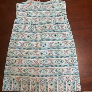 Carve Designs Dress from Title Nine